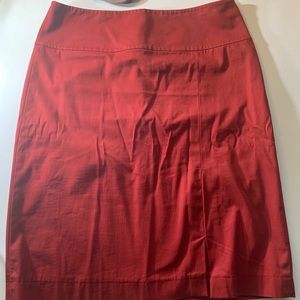 Red Banana Republic Mini